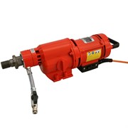 Двигатель алмазного бурения Weka DK 26 134-006036