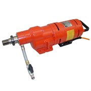 Двигатель алмазного бурения Weka DK 32 134-003141