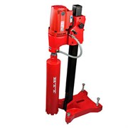 Установка алмазного бурения HTT HD 130-1700 134-015206