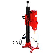Установка алмазного бурения HTT HD 205-2400 134-015210