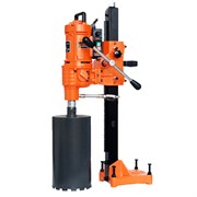 Установка алмазного бурения Cayken SCY-2550C (со стойкой) 134-056240