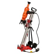 Установка алмазного бурения Diamaster CF 02-80 (на наклонной стойке) 134-054427