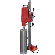 Установка алмазного бурения Voll V-Drill 205 134-001903