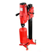 Установка алмазного бурения HTT HD 255-2600 134-015211