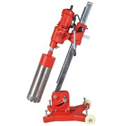 Установка алмазного бурения Voll V-Drill 255N 134-001906