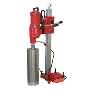 Установка алмазного бурения Voll V-Drill 355 134-001907
