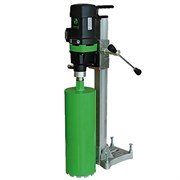 Установка алмазного бурения Eibenstock DB 200 GR 134-049377