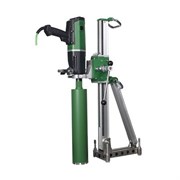 Установка алмазного бурения BYCON UNI-160D (DMP-162D+ DSP-162) 134-076254