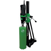 Установка алмазного бурения Eibenstock DBE 182 134-049379