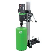 Установка алмазного бурения Eibenstock DBE 250 R 134-049380