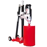 Установка алмазного бурения Cardi 400 (T6 375–EL + C 520) 134-023816