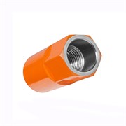 Адаптер 1/2x1.1/4 (отверстие-отверстие) 152-051746