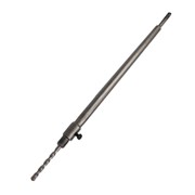Удлинитель Hilberg 400 мм (М16/sds plus) 152-120962