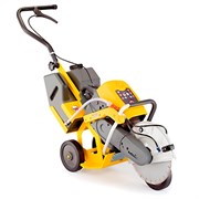 Тележка для ручных резчиков Wacker Neuson BTS 153-001988