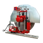 Стенорезная машина VOLL WS-800 auto 215-175238