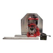 Машина стенорезная Diamaster PRO D-520WEQ d 1200/520мм 215-049298