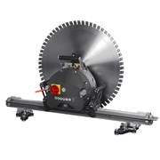 Стенорезная машина Lissmac LWSE 800 (приводной двигатель) 215-052290