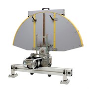 Защитный кожух диска поворотный, кроме Lean и 6-8HF, 1000 мм 209-031389