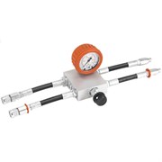 Блок управления давлением Husqvarna для CS-2512 5311144-26 209-006432