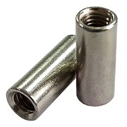 Соединительные втулки FASTCUT 4,8х9х22 226-167190