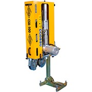 Комплект канатной защиты и водосбора Cedima для канатной машины CSA-100 118-001984 Комплект канатной защиты и водосбора Cedima для канатной машины CSA-100 118-001984