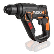 Перфоратор аккумуляторный WORX H3 WX390.9 263-069242