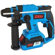 Аккумуляторный перфоратор Toua DBLH180 18 v 263-106083