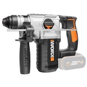 Перфоратор аккумуляторный WORX WX392 263-069243