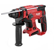 Комбинированный аккумуляторный перфоратор FLEX CHE 18.0-EC/5.0 Set 263-076623