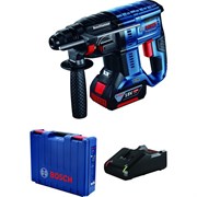 Перфоратор аккумуляторный Bosch GBH 180-LI 0611911122 263-108312 Перфоратор аккумуляторный Bosch GBH 180-LI 0611911122 263-108312
