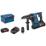 Перфоратор аккумуляторный Bosch GBH 36 VF-LI Plus 263-108082 Перфоратор аккумуляторный Bosch GBH 36 VF-LI Plus 263-108082