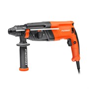 Перфоратор электрический PATRIOT RH 243, 770Вт, 2.6Дж, SDS+ 263-190141 Перфоратор электрический PATRIOT RH 243, 770Вт, 2.6Дж, SDS+ 263-190141