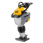 Вибротрамбовка Atlas Copco LT 6005 9   (датчик загрязненности фильтра, учет моточасов) 137-024795