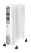 Масляный радиатор Royal Clima ROR-P11-2500M M183668