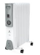 Масляный радиатор Royal Clima ROR-S9-2000M M183671