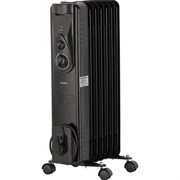 Масляный радиатор Centek CT-6200 Black M199471