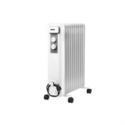 Масляный радиатор Zanussi ZOH/CS-11W M65253