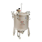 Установка для нанесения текстурных красок HYVST SPA30TX 373-095735