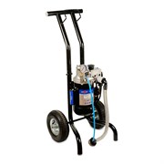 Безвоздушная электрическая окрасочная установка SPX1250-310 220V 50 HZ 373-031052