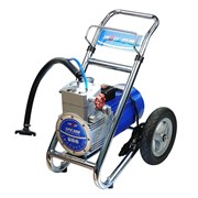 Безвоздушная электрическая окрасочная установка SPX300 220V 50 HZ 373-031056
