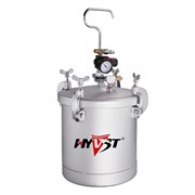 Красконагнетательный бак HYVST R8312-T 10 л 873-154283