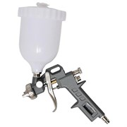 Краскораспылитель Zitrek S-990G2 1,5 мм с верхним бачком 373-065668