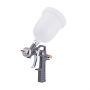 Краскораспылитель Fubag BASIC G600/1.5 HP (141л/мин 3.5бар верхний бачок 0.6л 1.5мм) 873-200641