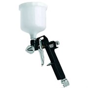 Краскораспылитель GAV (мини) PRO PAINT 75мл 0.5 мм Рапид 873-116133