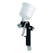 Краскораспылитель GAV (мини) PRO PAINT 75мл 1.0 мм Рапид 873-116158