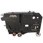 Дробеструйная машина STRONG CONCRETER SBM 250 302-083966