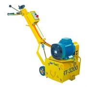 Машина фрезеровальная RT-3200 (380 В, 5,5 кВт) 179-001711