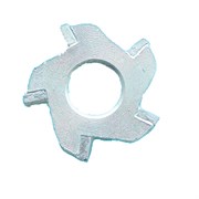 Комплект специальных фрез TMO-5.22 для Airtec ES-200/RT-2000 417-001352