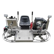 Двухроторная затирочная машина Dalmex DR240 174-176728