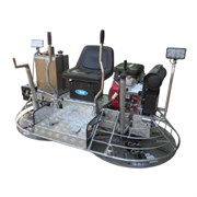 Двухроторная затирочная машина Dalmex DR190 174-176727